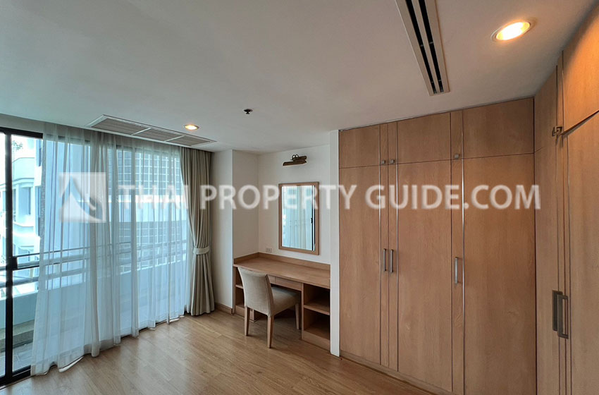 Apartment in Sukhumvit 